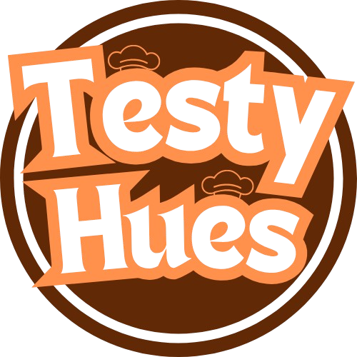 Testy Hues