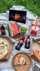 Picnic Date Food Ideas for a Perfect Day Out