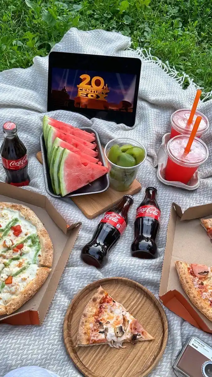 Picnic Date Food Ideas for a Perfect Day Out