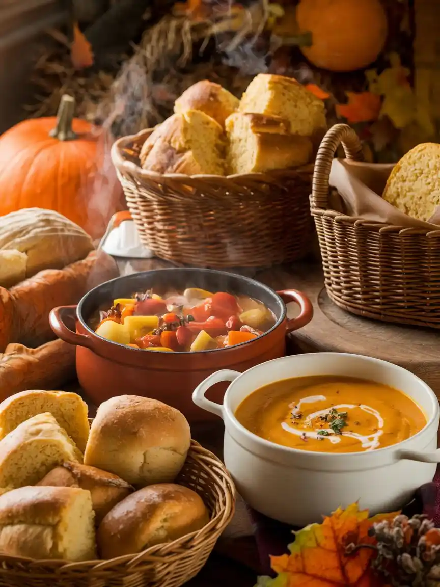 Cheap Fall Soup Ideas to Warm Your Soul