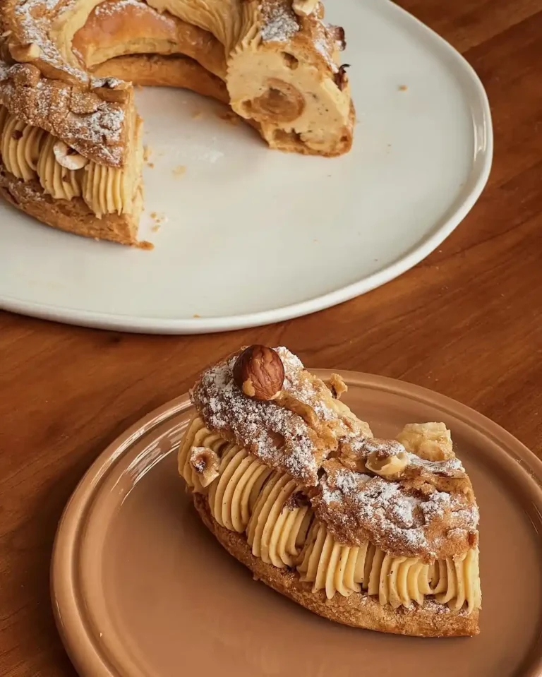 Sweet Elegance, Classic French Dessert Ideas for Indulgent Moments