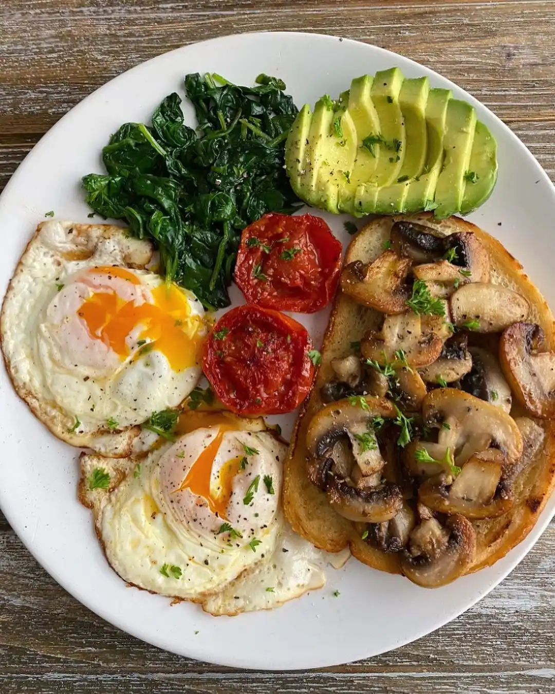 17 Healthy Breakfast Ideas to Kickstart Your Day