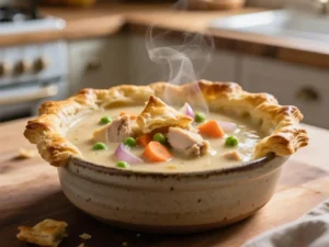 Healthy Soup & Other Comforting Favorites