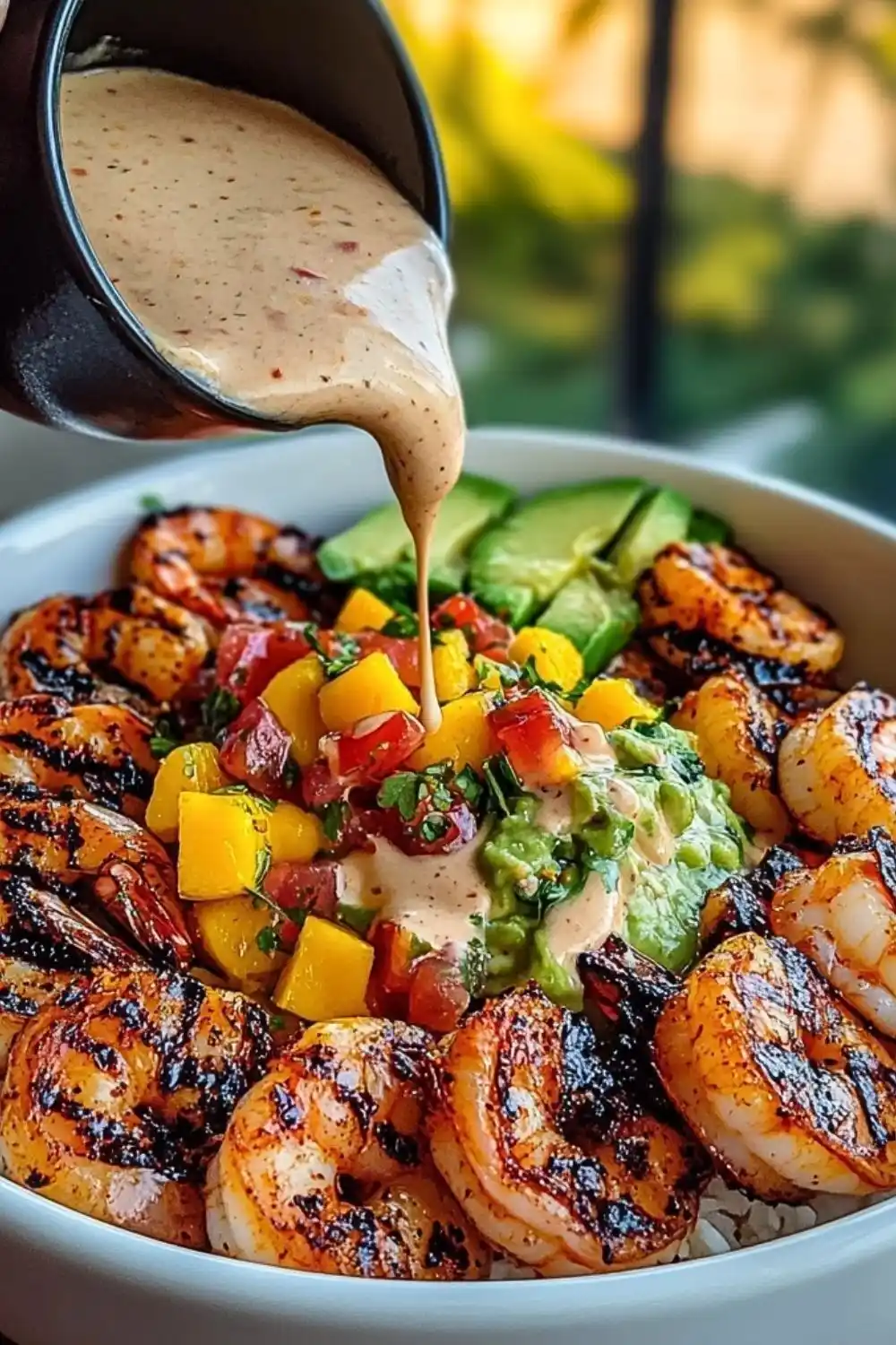 19+ High-Protein Meal Bowl Ideas for Energy and Flavor