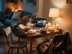 Lazy Dinners for Couple Nights