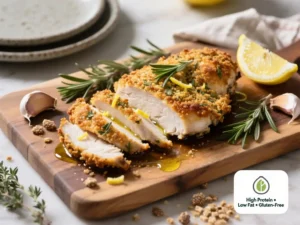 Easy Chicken Recipes