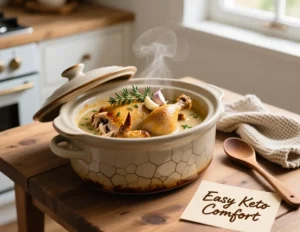 Crockpot Chicken Recipes