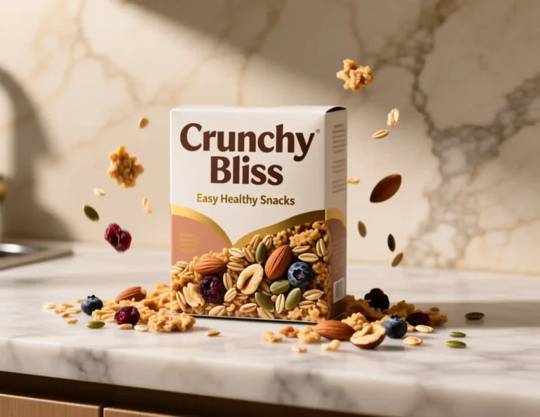 Easy Healthy Snacks