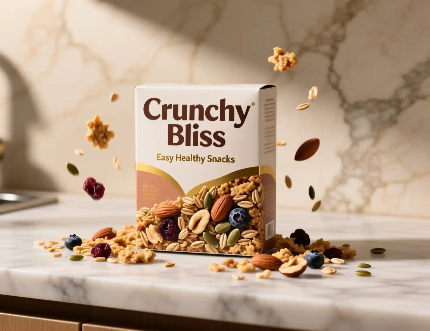 Easy Healthy Snacks