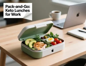 Lunches for Work