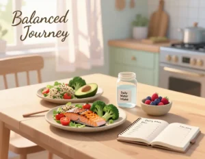 Food for Weight Loss