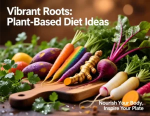 Plant Based Diet