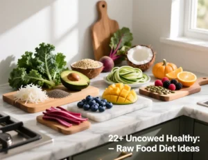 Raw Food Diet