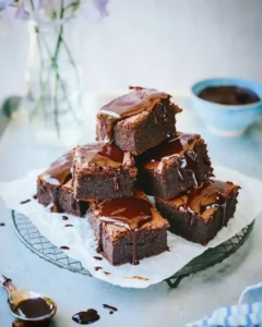 Gluten Free Brownies