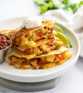 Vegetarian Quesadilla Recipes