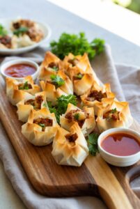 Finger Foods Appetizer Recipes