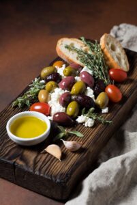 Olive Appetizer Ideas