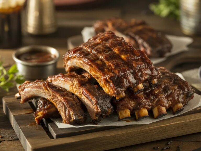 crockpot ribs recipes slow cooker