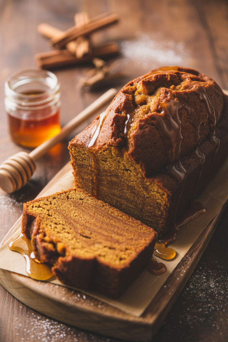 Honey Cake