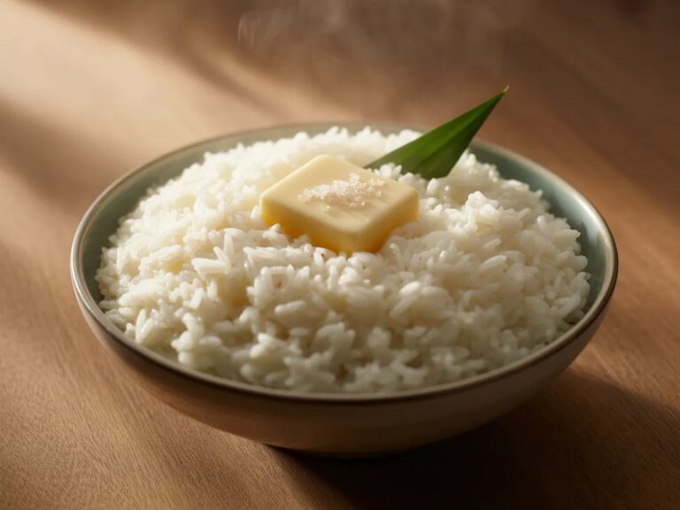 instant pot jasmine rice