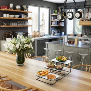 Kitchen Decor Idea