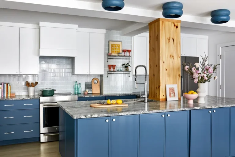 Kitchen Decor Inspiration